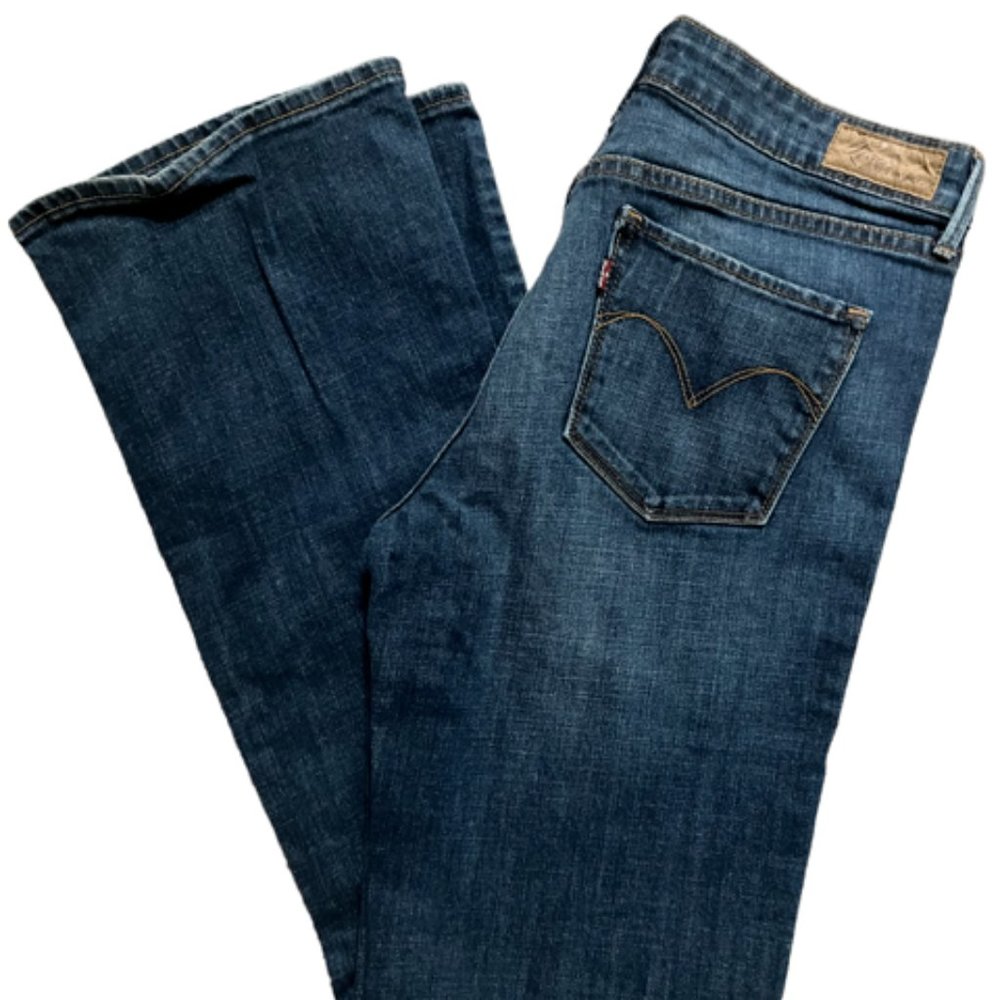 Levis San Francisco Womens